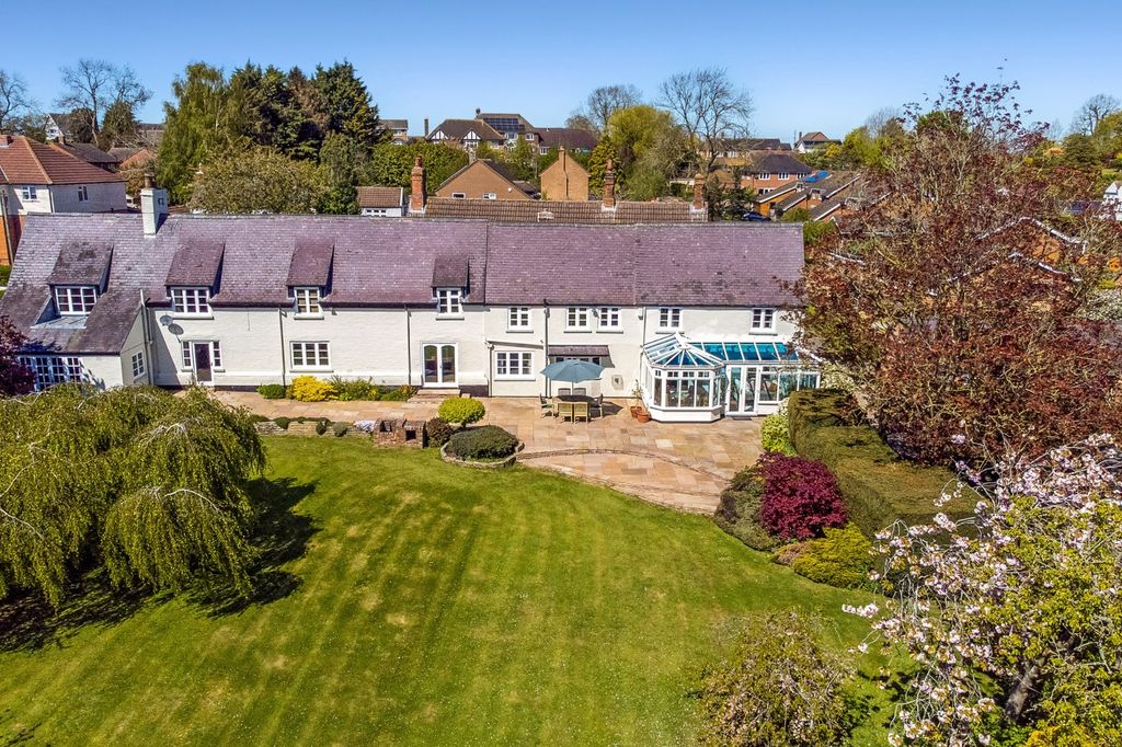 Property photo 1 of 24 The Manor House