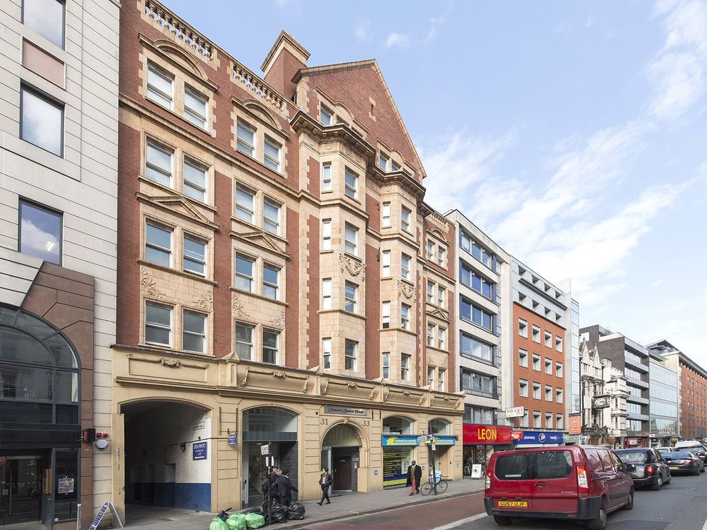 Property photo 2 of 9 Chancery Station