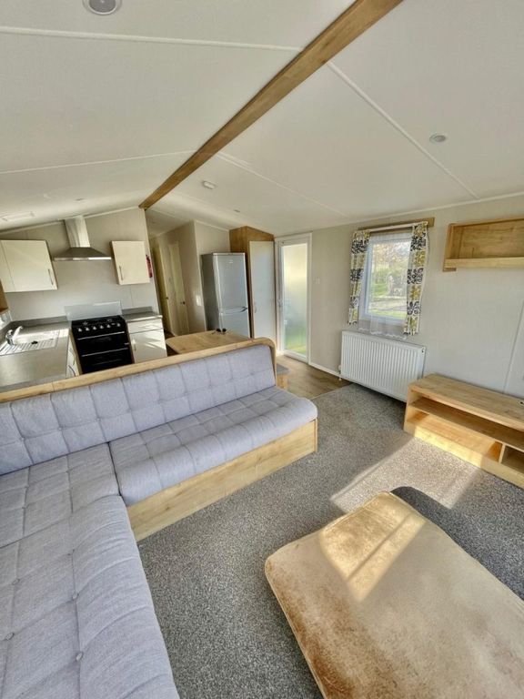 Property photo 1 of 5 Seal Bay Resort - Willerby - Grasmere - 2021 | For Sale