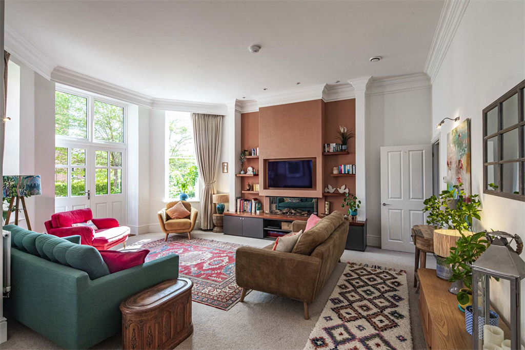 Additional image 9 of 4 bed flat for sale4 Ipsden Court, Cholsey OX10