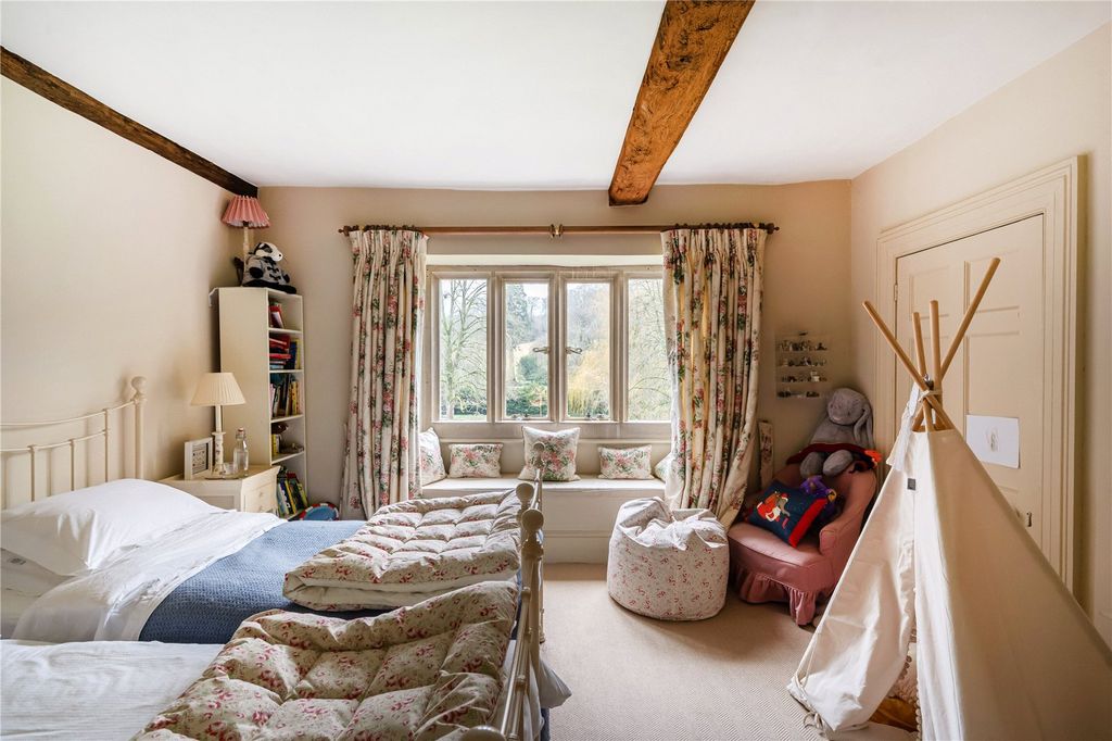 Additional image 50 of 9 bed detached house to rentColn St. Aldwyns, Cirencester, Gloucestershire GL7