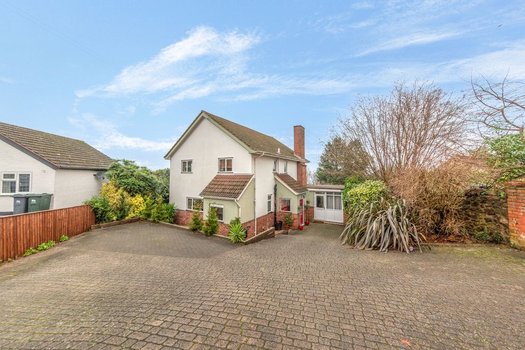 Additional image 29 of 4 bed detached house for saleCowleigh Road, Malvern WR14