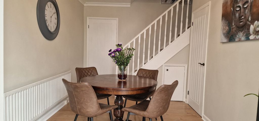 Property photo 3 of 24 Dining Room