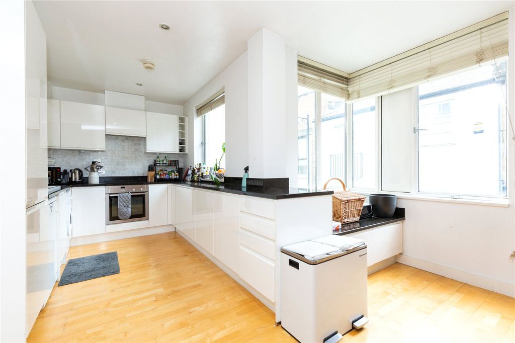 Property photo 3 of 22 Open Plan Living