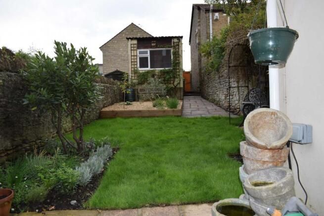 Property photo 1 of 2 Balcony