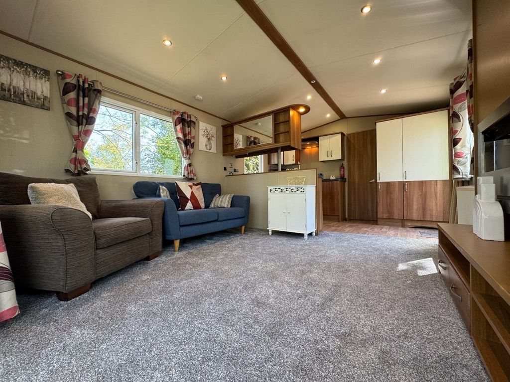 Property photo 1 of 6 Vs979510 - Static Caravan