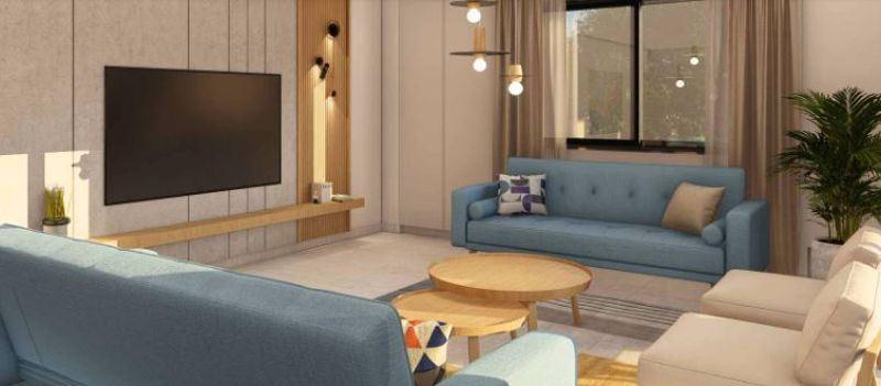 Property photo 2 of 13 Living Area Artist