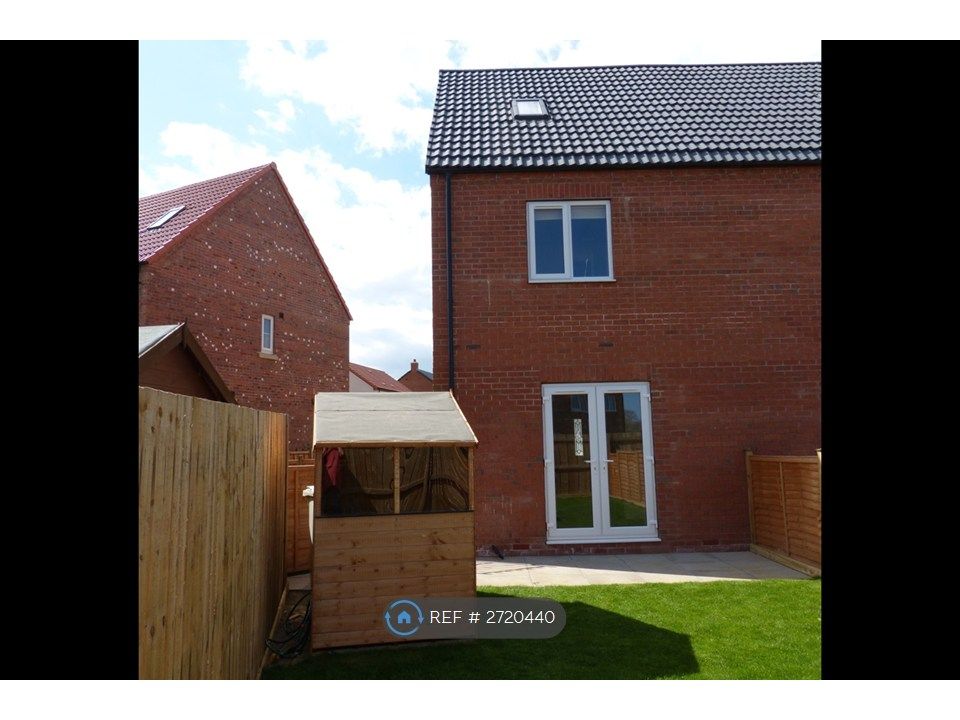 Property photo 3 of 10 Rear Of Property