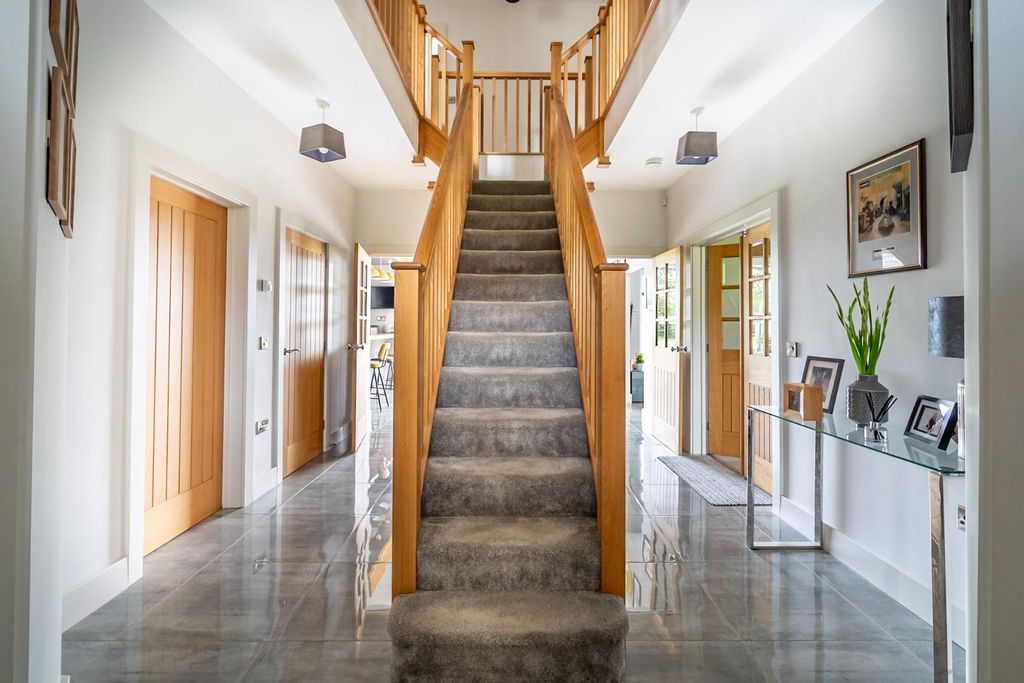 Property photo 2 of 32 Staircase