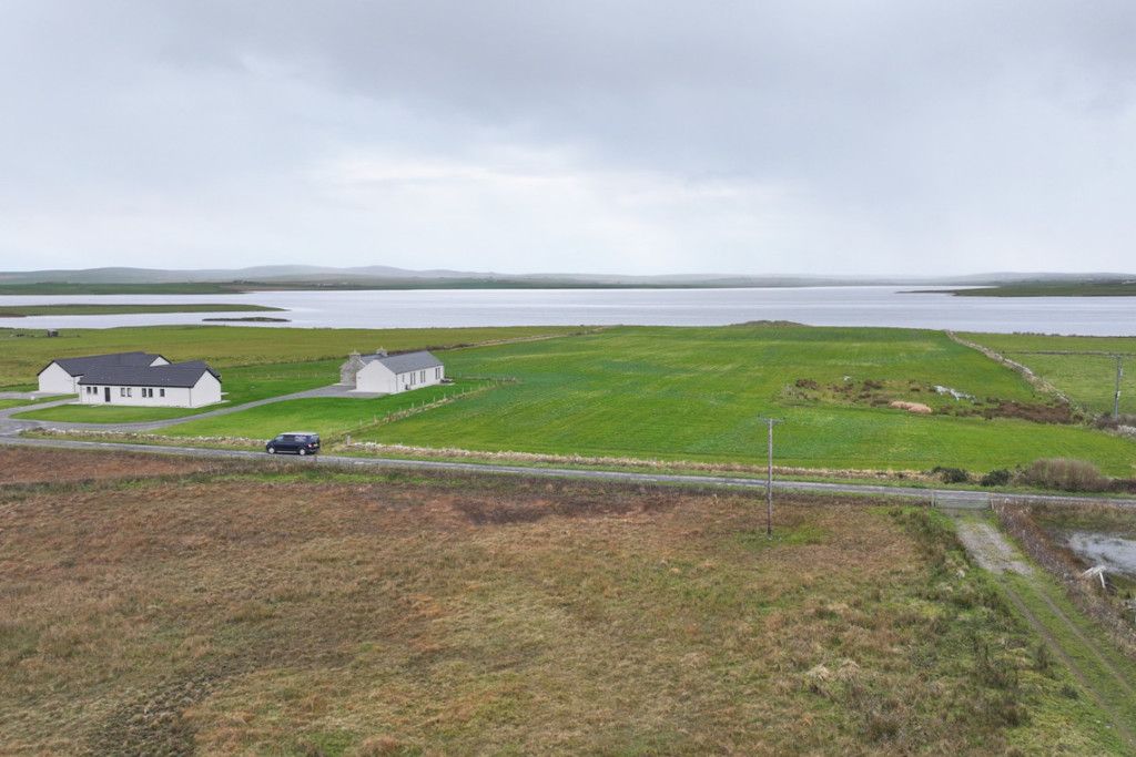 Additional image 11 of Land for saleFishermans Paradise, Harray Loch, Waterside Site, Harray, Orkney KW17