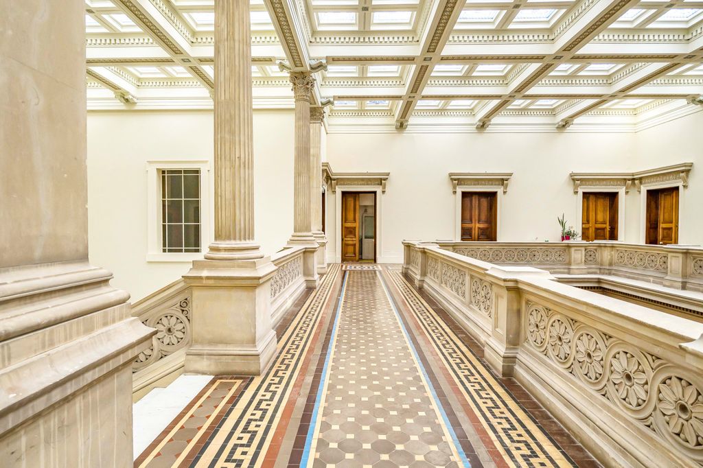 Additional image 28 of 3 bed flat for saleWhitbourne Hall, Whitbourne, Worcester WR6