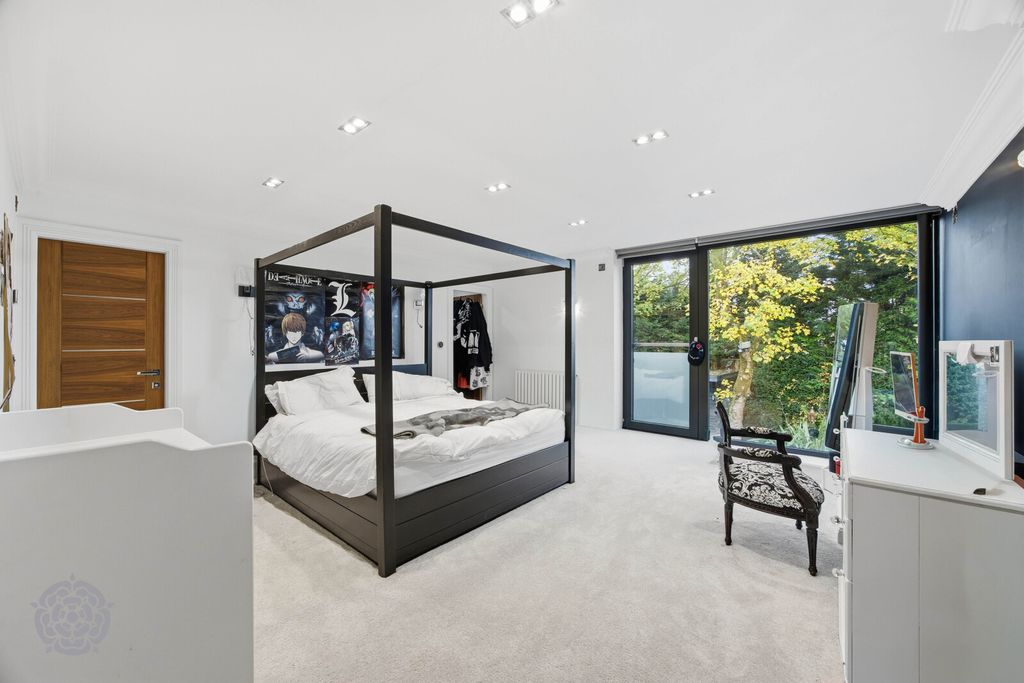 Additional image 21 of 7 bed detached house for saleOakley Park, Bolton, Greater Manchester BL1