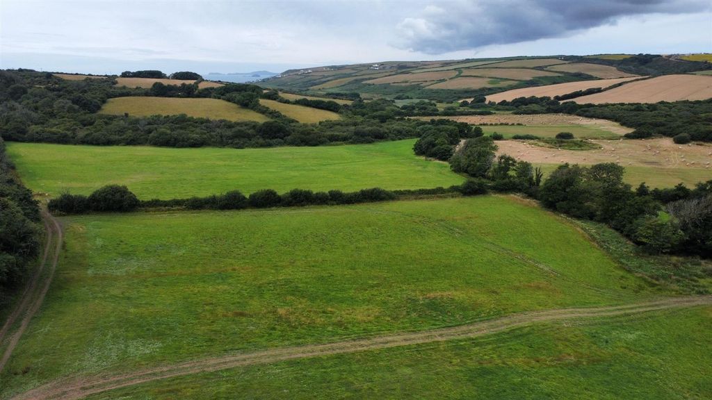 Additional image 8 of Land for saleRoch, Haverfordwest SA62