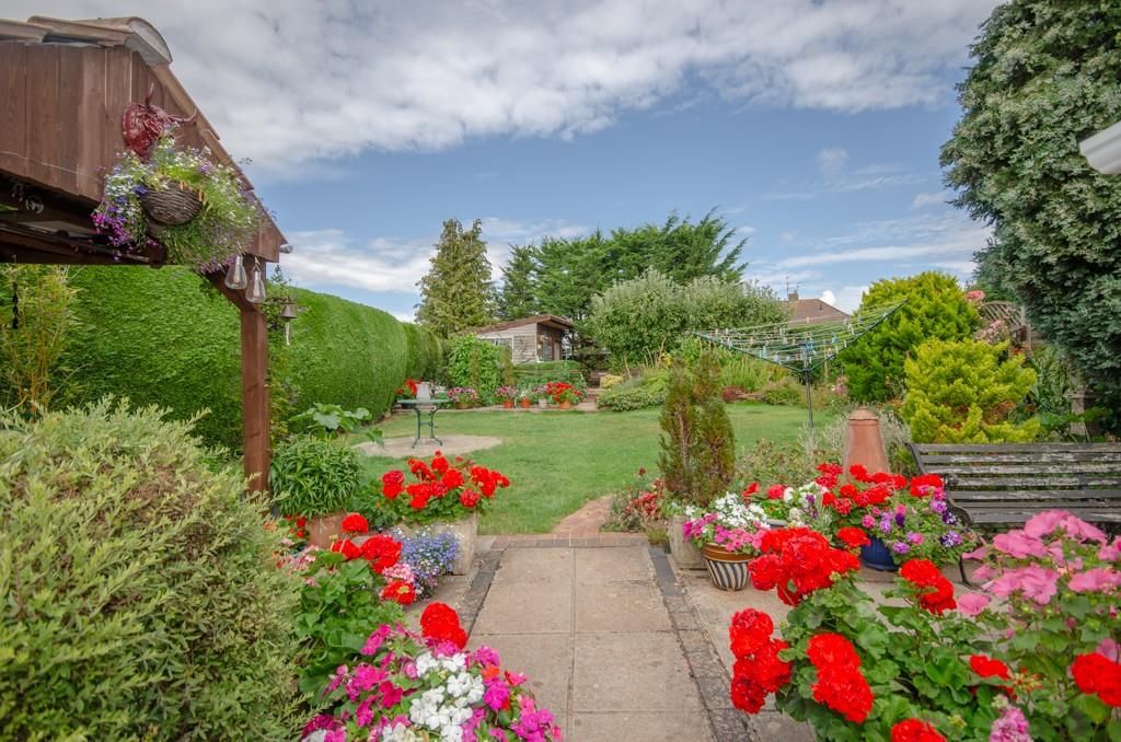 Property photo 2 of 29 Rear Garden.Jpg