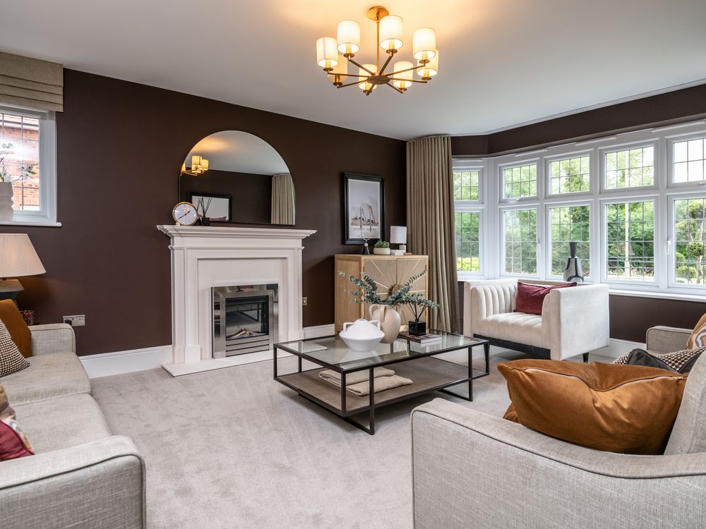 Property photo 3 of 7 Richmond, Lounge, Internal