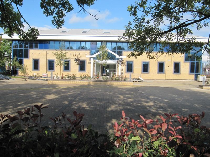 Property photo 1 of 7 Front Aspect