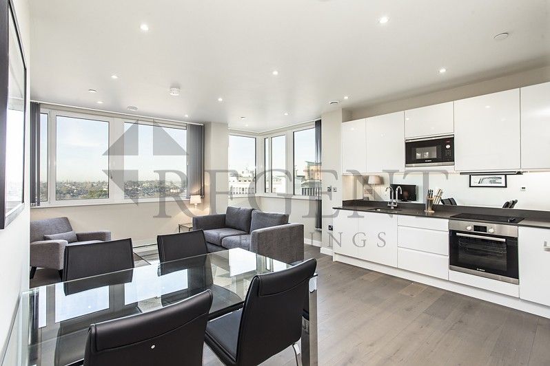 Property photo 2 of 8 Open Plan