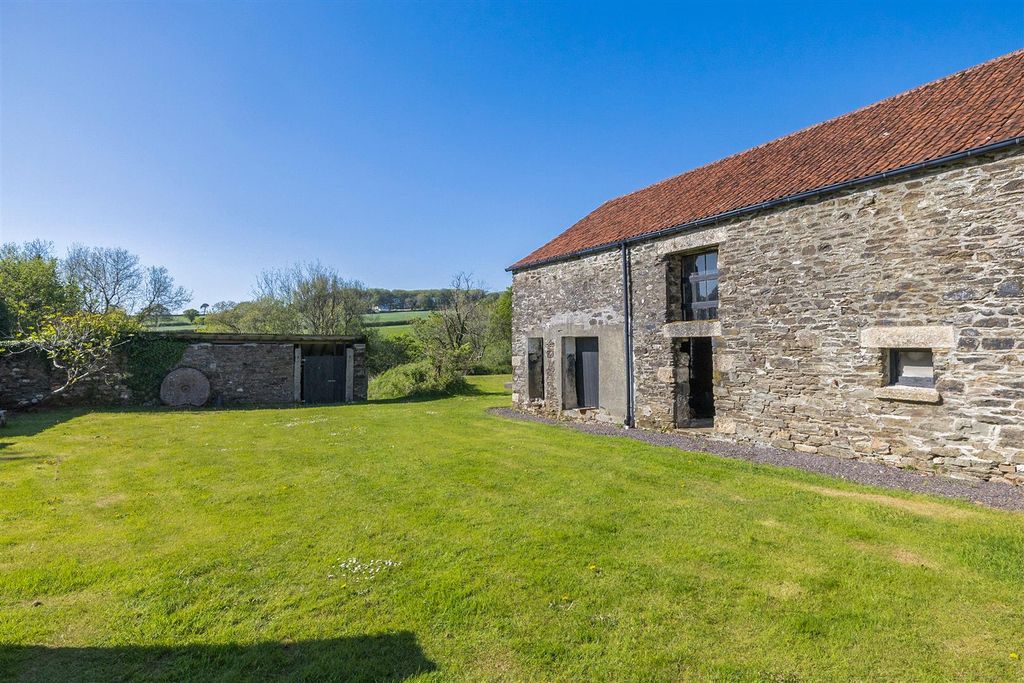 Additional image 47 of Land for saleLamerton, Tavistock - Devon PL19