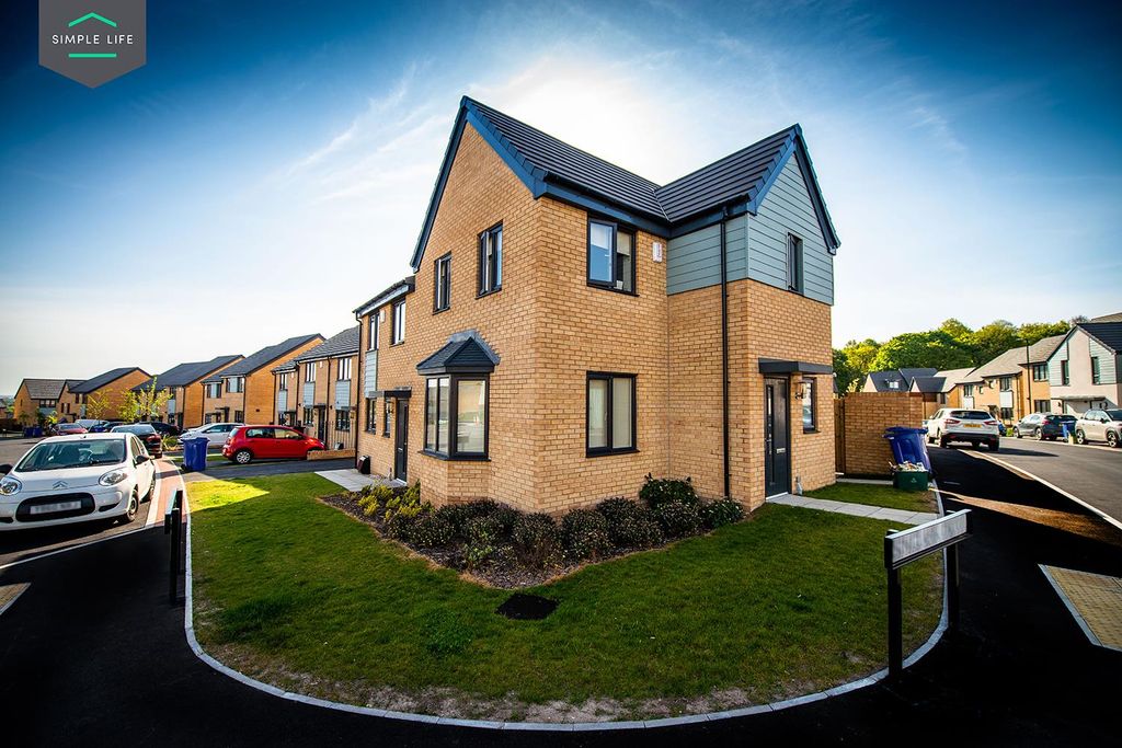 Property photo 1 of 5 Sinderby