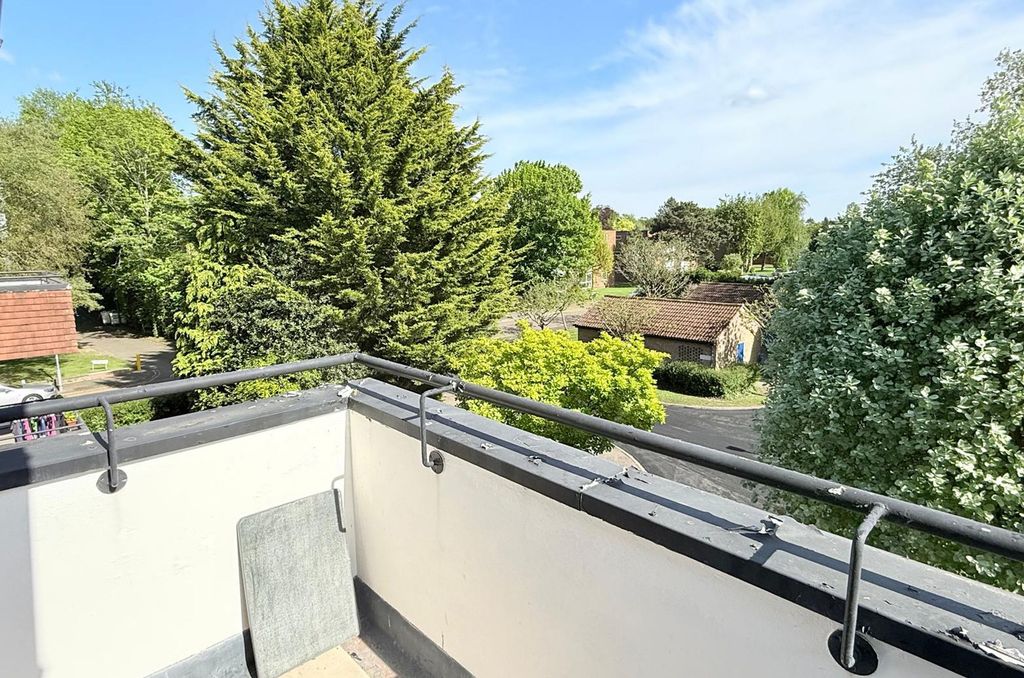 Property photo 3 of 12 View From South Facing Balcony