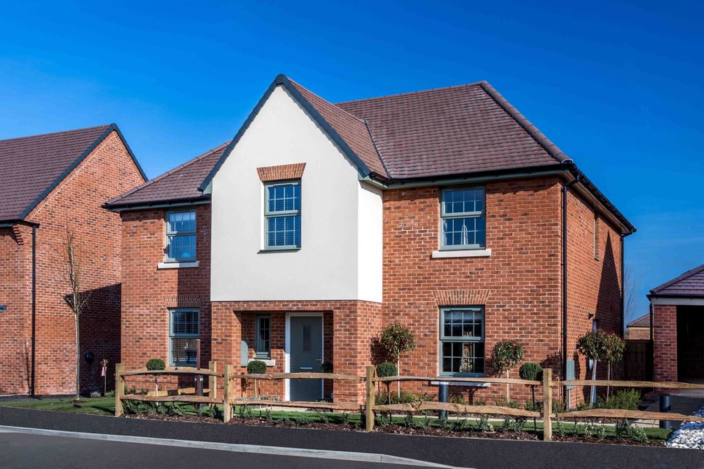 Property photo 2 of 10 Winstone External