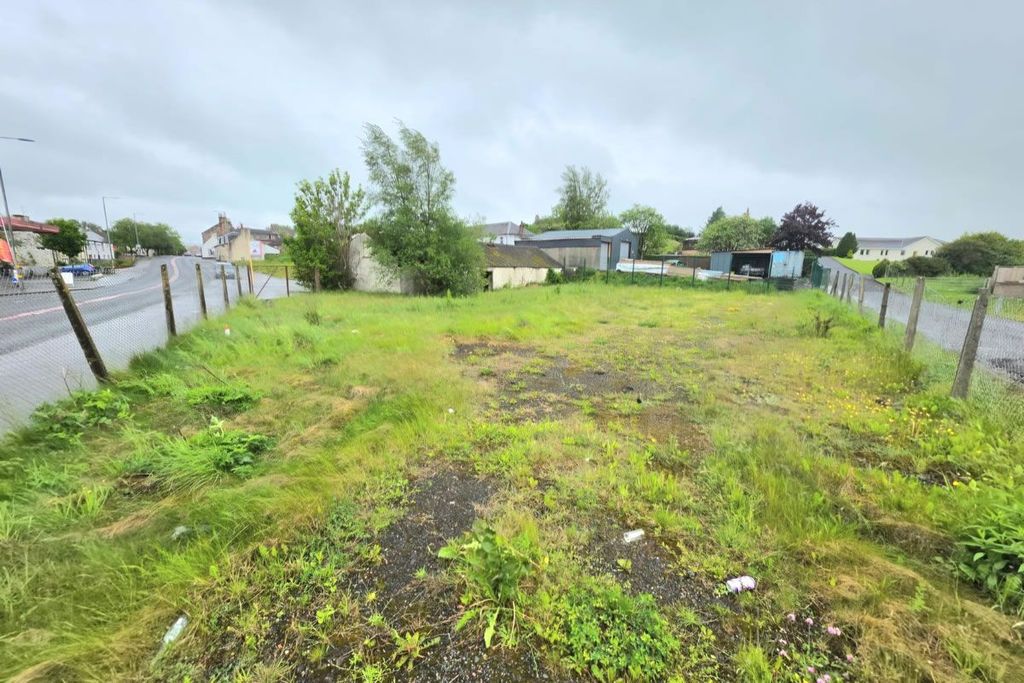 Additional image 4 of Land for saleLand At 111, Castle, New Cumnock KA184Ae KA18