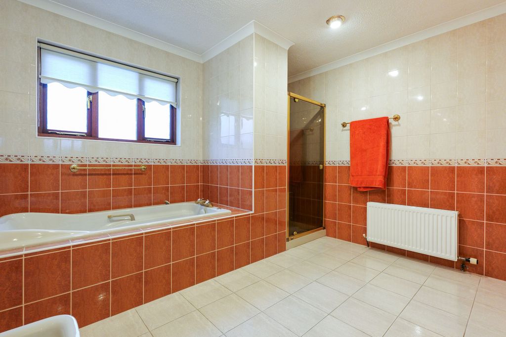 Additional image 13 of 5 bed detached house for saleHighfield, Livingston EH54