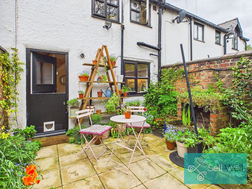 Additional image 19 of 2 bed terraced house for saleBarton Road, Worsley, Manchester M28