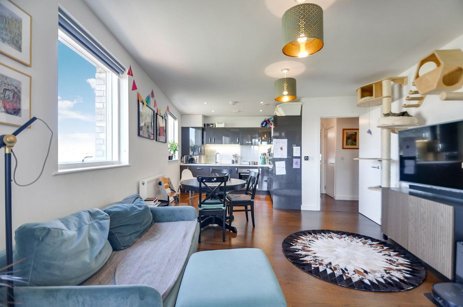 Property photo 2 of 21 Open Plan Lving Area (2).Jpg