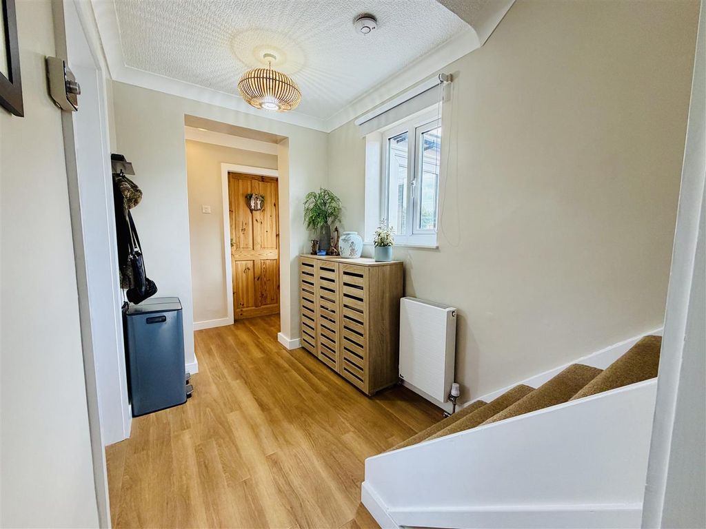 Property photo 2 of 38 Entrance Hallway