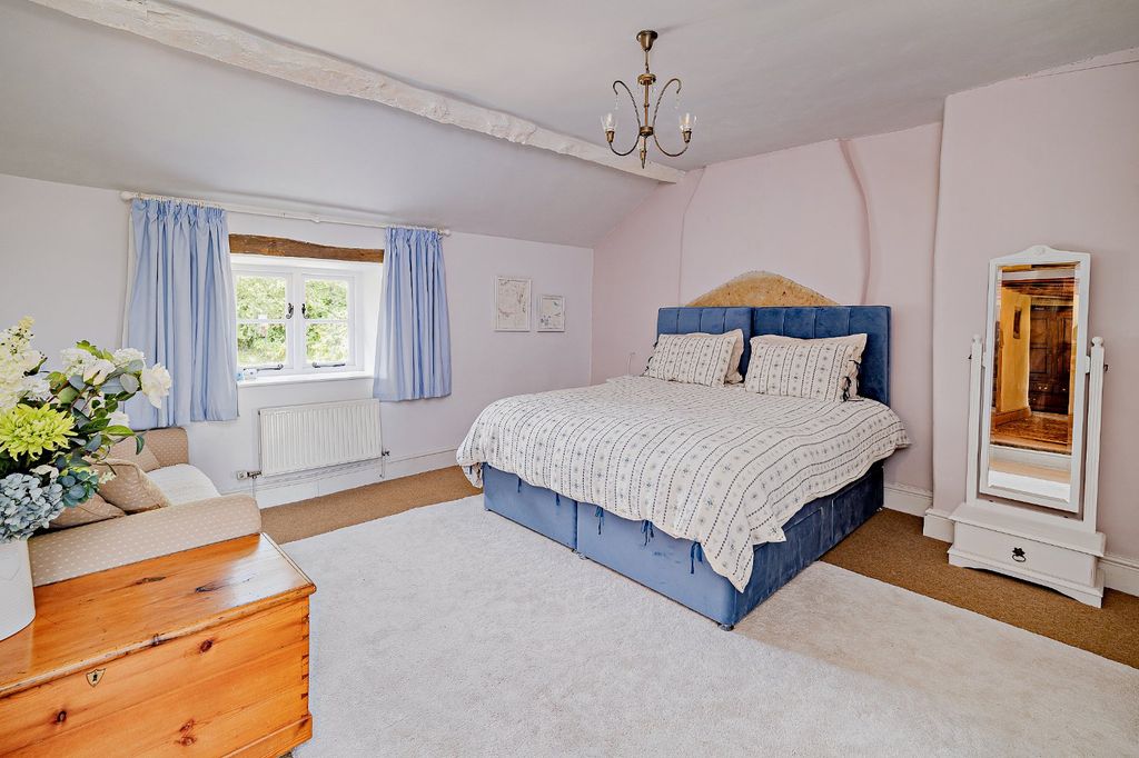 Additional image 10 of 6 bed detached house for saleHolywell Road, Northop, Mold, Flintshire CH7