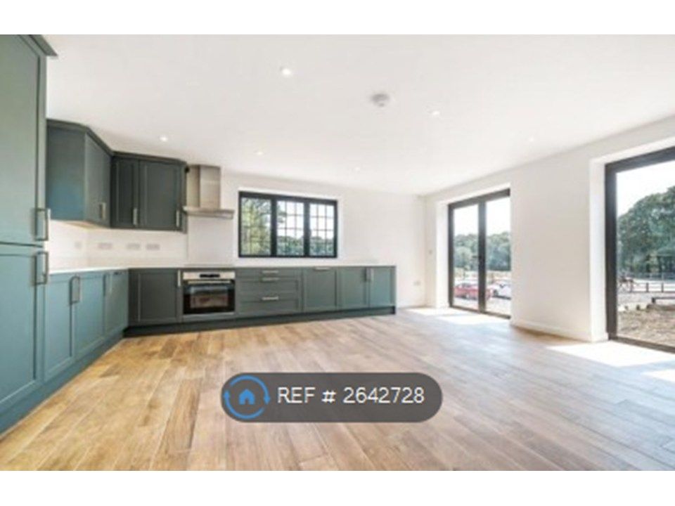 Property photo 2 of 13 Open Plan Kitchen