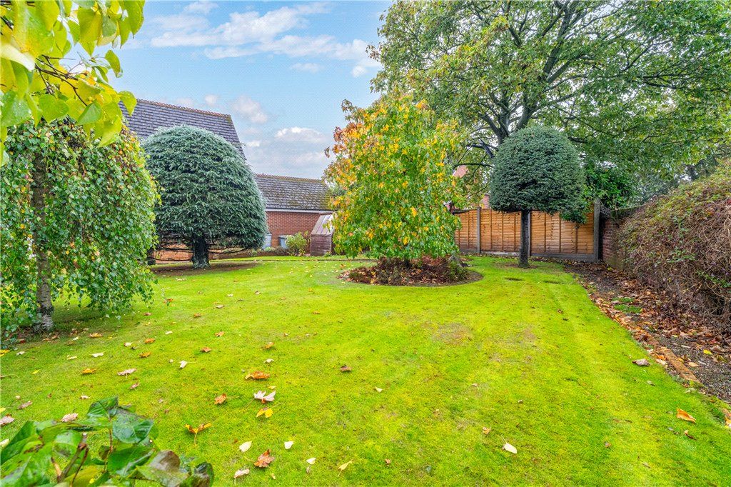 Property photo 2 of 20 Rear Garden
