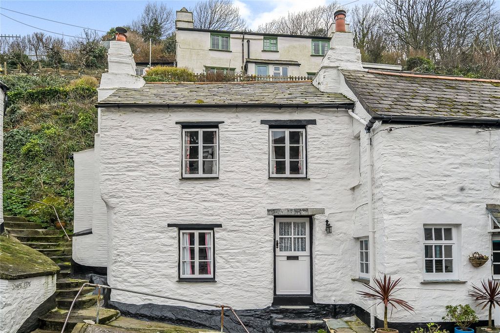 Property photo 1 of 11 Quayside Cottage