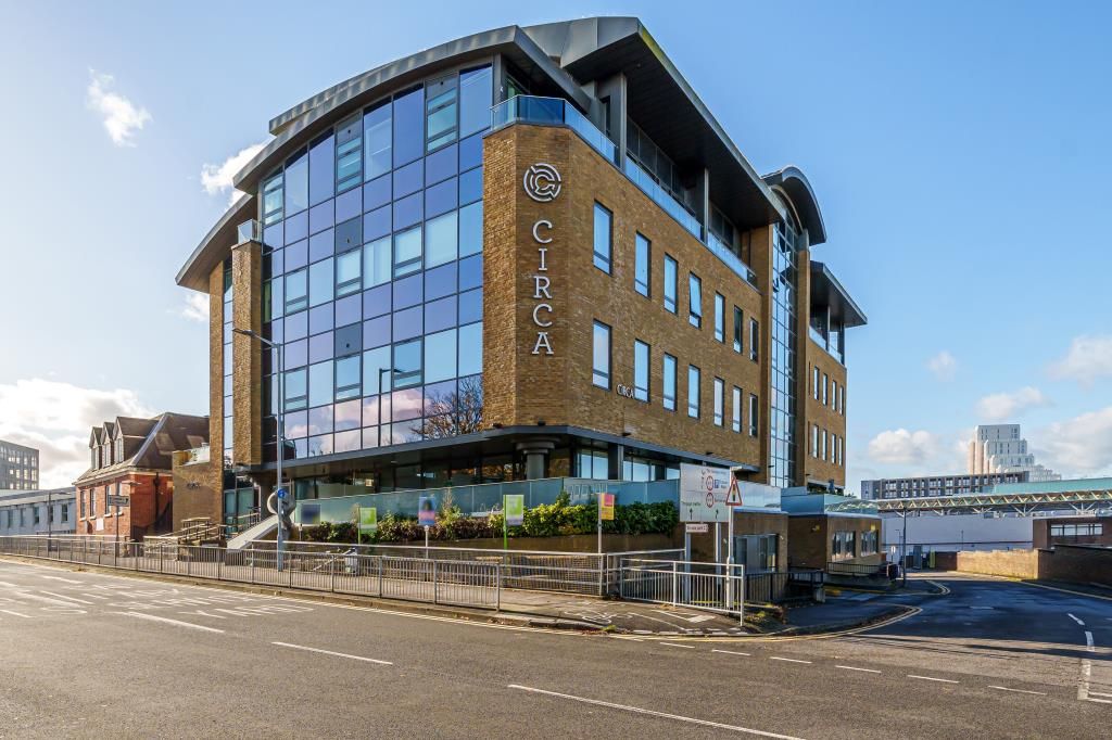 Property photo 1 of 9 Front Shot