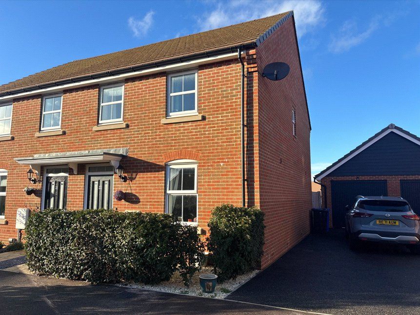 Property photo 1 of 8 Front Shot