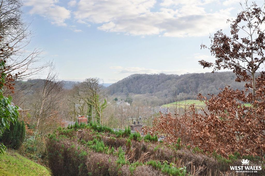 Additional image 23 of 3 bed end terrace house for saleVelindre, Llandysul SA44
