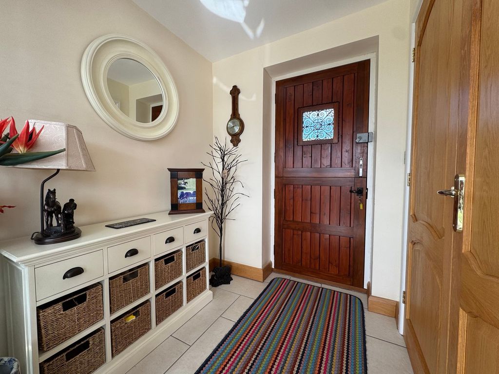 Additional image 7 of 4 bed farm for saleLlanilar, Aberystwyth SY23