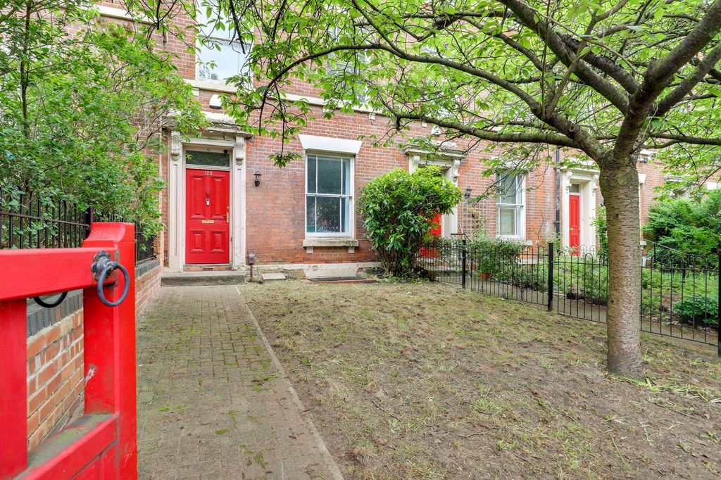 Additional image 25 of 3 bed terraced house for saleMansfield Road, Nottingham NG1