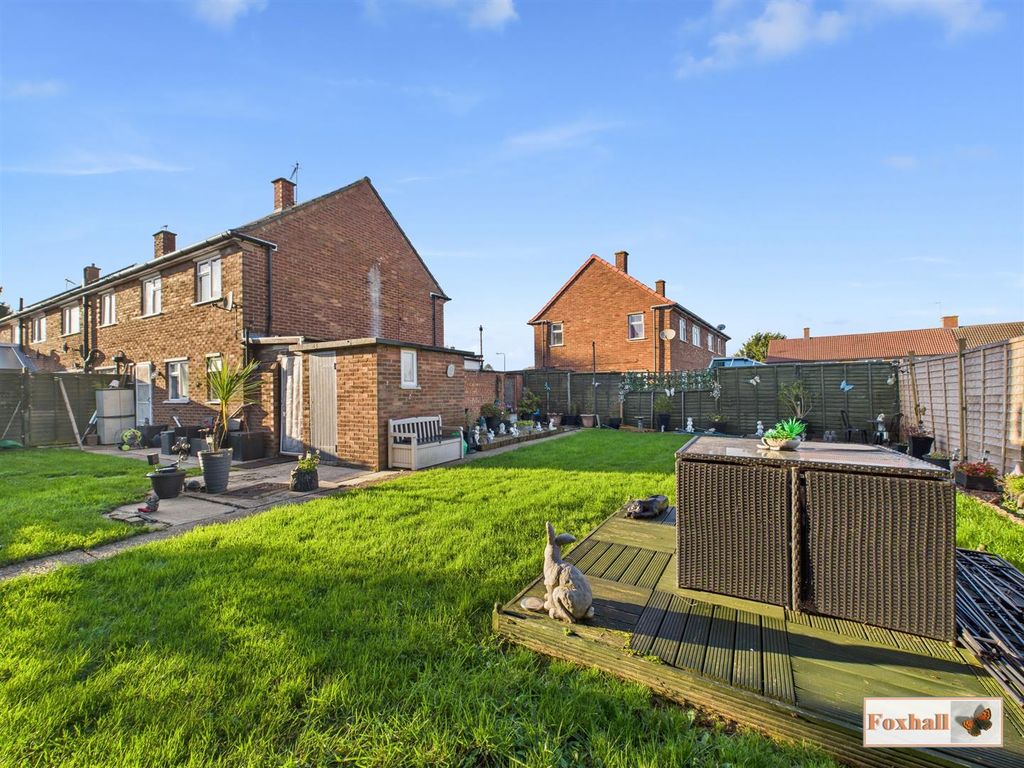 Property photo 2 of 18 Rear Garden