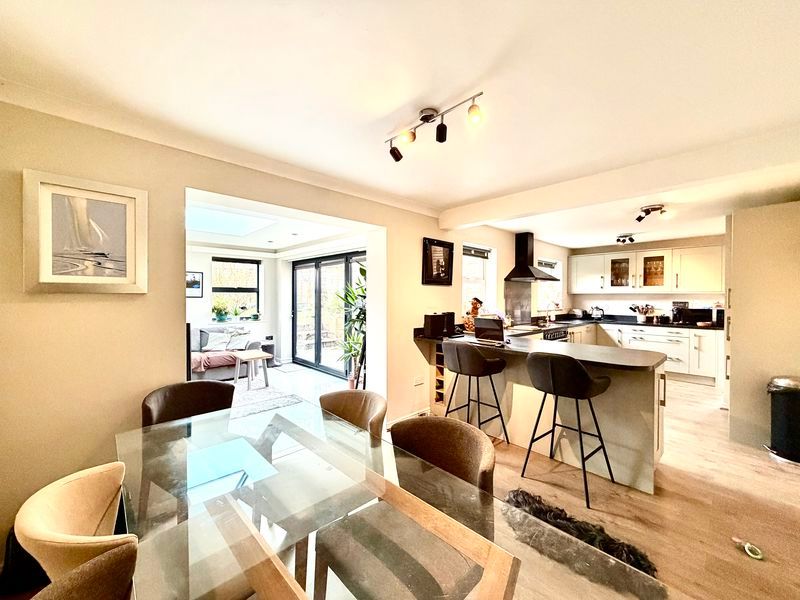 Property photo 2 of 23 Dining Kitchen Family Room