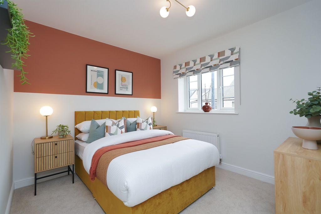 Additional image 11 of 2 bed end terrace house for saleThe Woodlands, Lightmoor, Lightmoor Village, Telford TF4