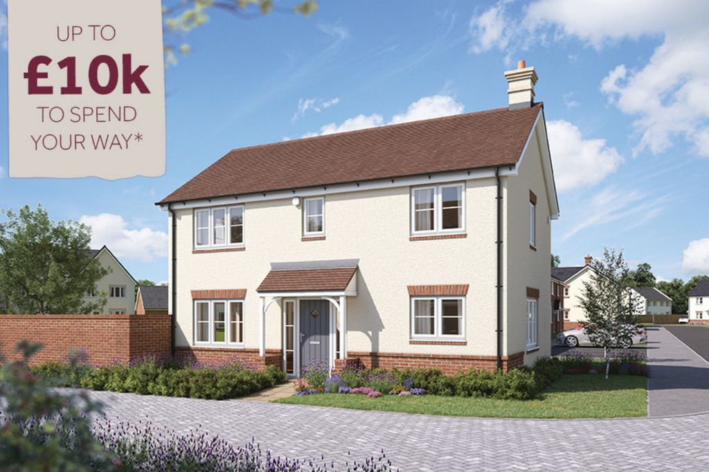 Property photo 1 of 8 Vdsw Lh Mbrook Sunflower Hero