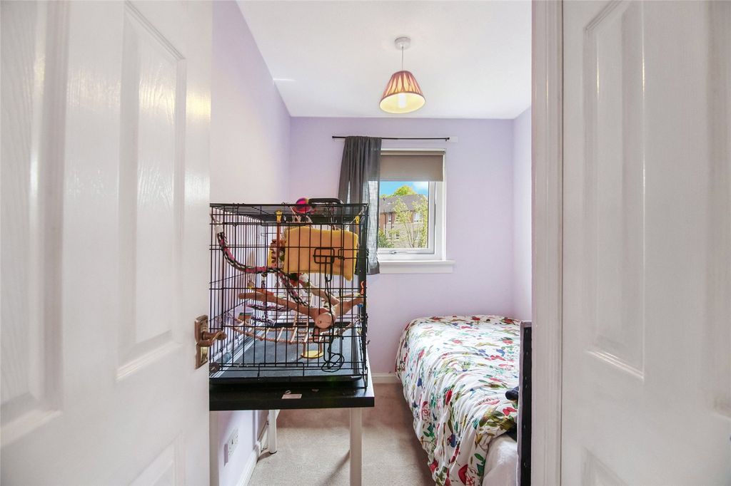 Additional image 12 of 3 bed semi-detached house for saleMellerstain Drive, Yoker, Glasgow G14