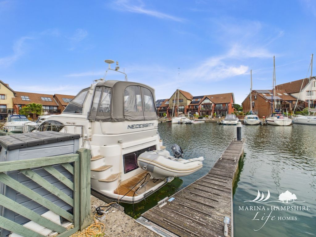 Additional image 21 of 4 bed town house for saleBryher Island, Port Solent PO6