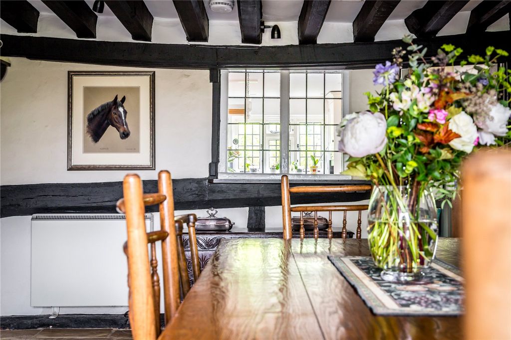 Additional image 29 of 6 bed detached house for saleBroadham Green Road, Oxted, Surrey RH8