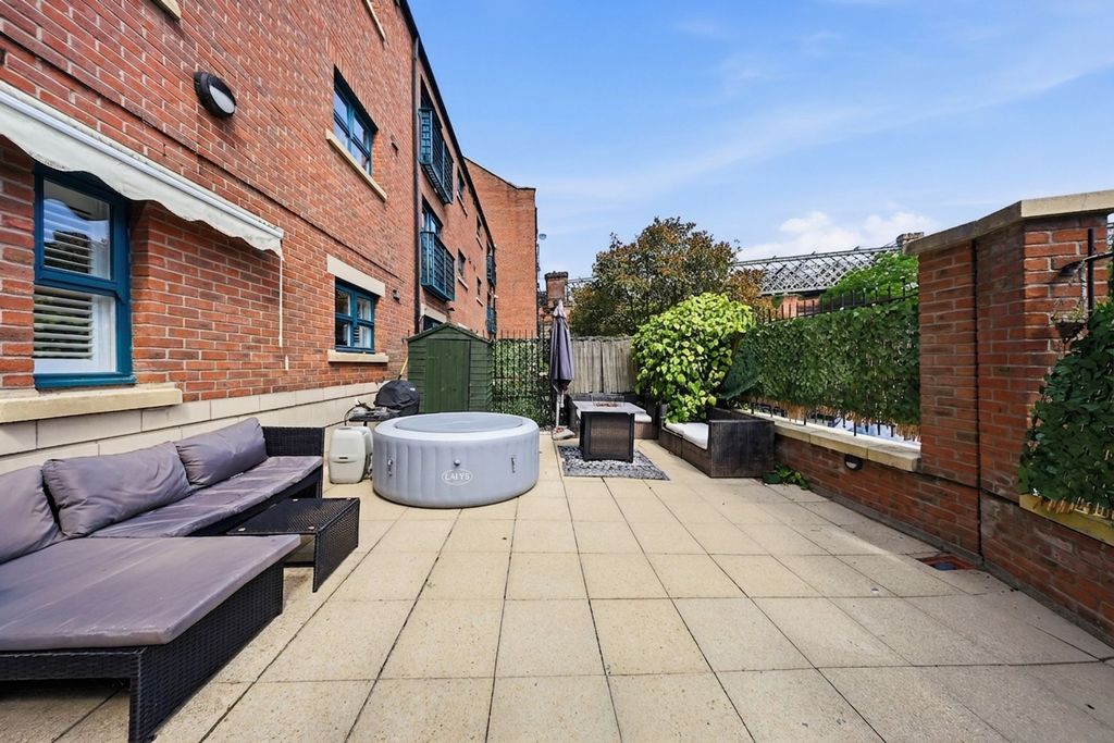 Additional image 24 of 2 bed flat for saleSlate Wharf, Ship Canal House M15