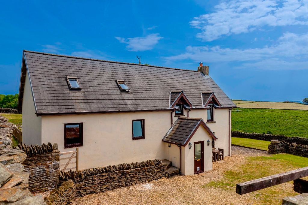 Additional image 11 of 4 bed detached house for salePenmount Farmhouse, Bedlinog, Treharris CF46