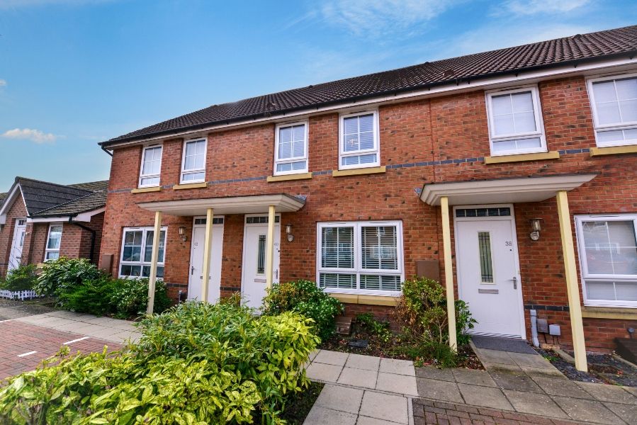 Property photo 2 of 16 40 Peregrine Way - Image 9