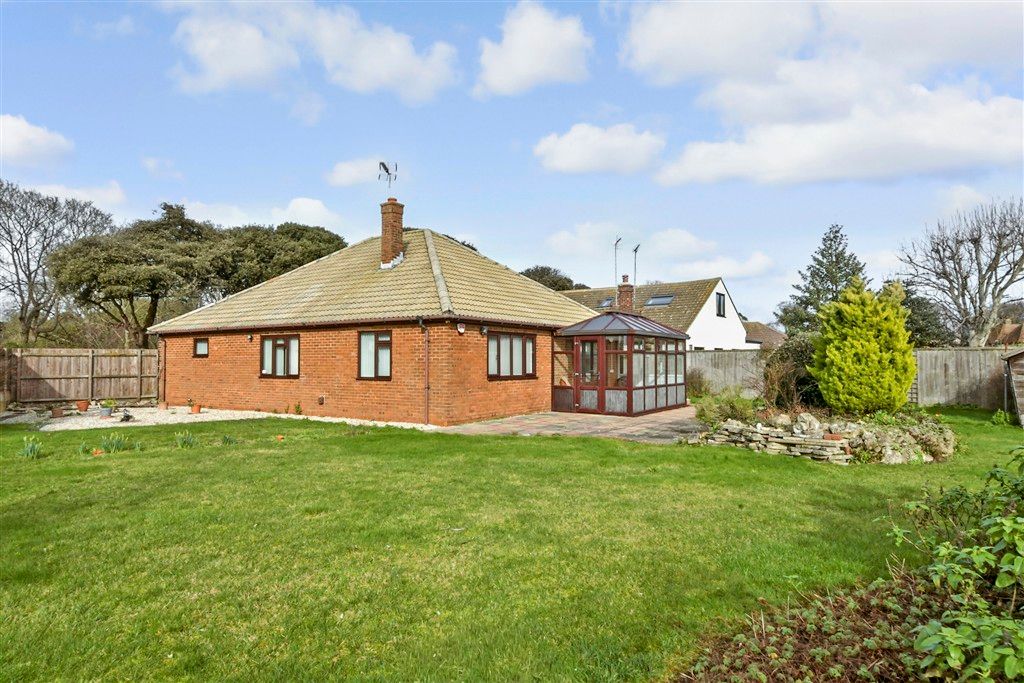 Property photo 1 of 13 Rear Elevation